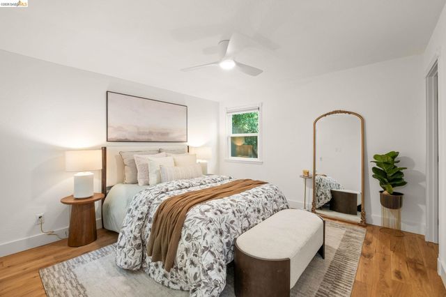 2647 Monterey Blvd, Oakland, CA 94602