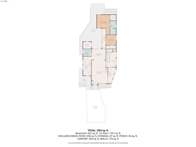 2647 Monterey Blvd, Oakland, CA 94602