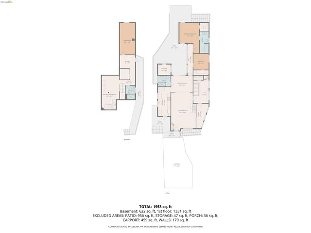2647 Monterey Blvd, Oakland, CA 94602