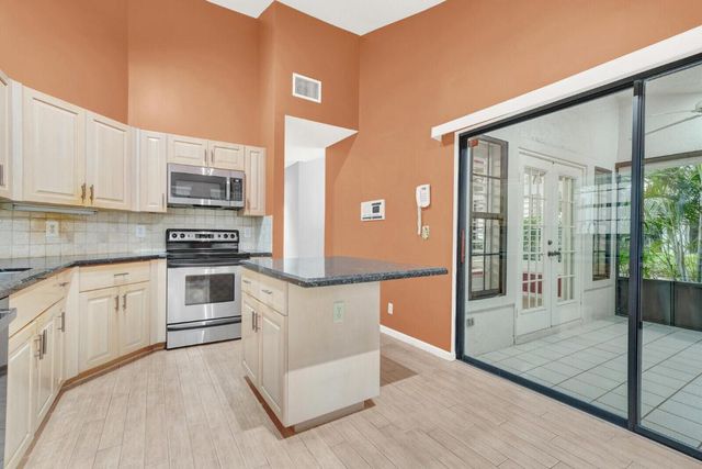 444 Coral Cove Drive, Juno Beach, FL 33408