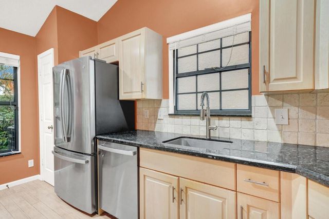 444 Coral Cove Drive, Juno Beach, FL 33408