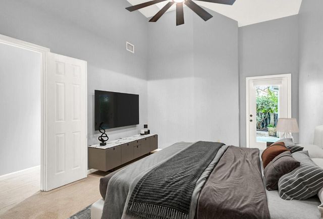 444 Coral Cove Drive, Juno Beach, FL 33408