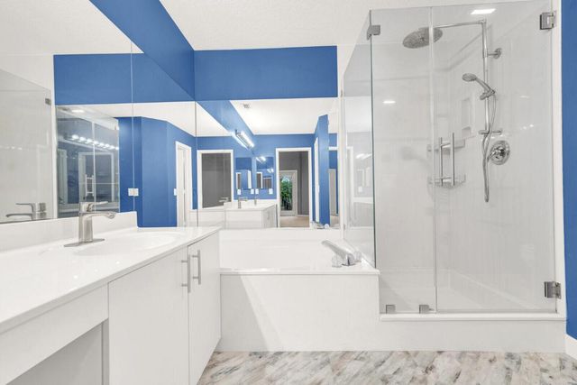 444 Coral Cove Drive, Juno Beach, FL 33408