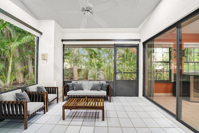 444 Coral Cove Drive, Juno Beach, FL 33408