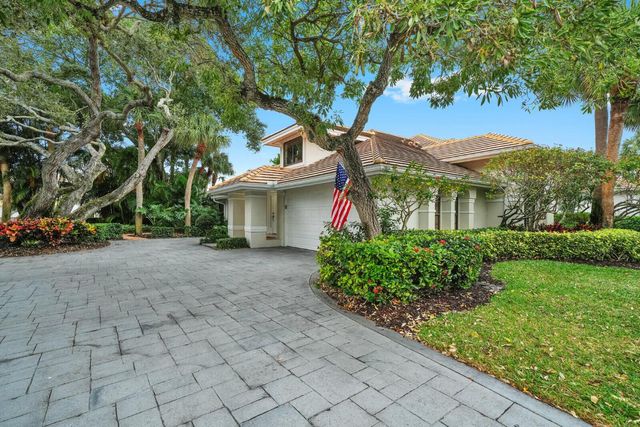 444 Coral Cove Drive, Juno Beach, FL 33408