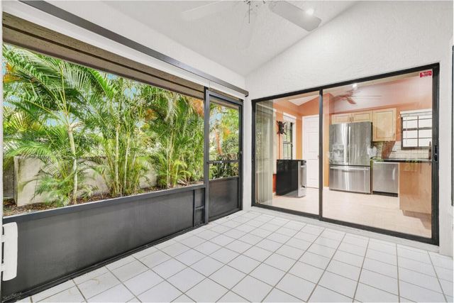 444 Coral Cove Drive, Juno Beach, FL 33408