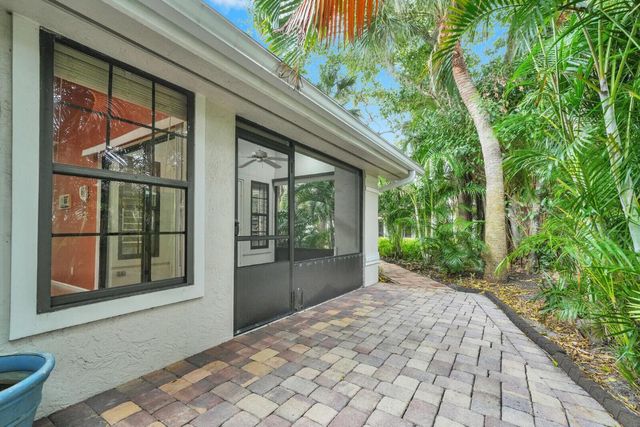 444 Coral Cove Drive, Juno Beach, FL 33408