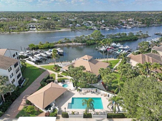 444 Coral Cove Drive, Juno Beach, FL 33408