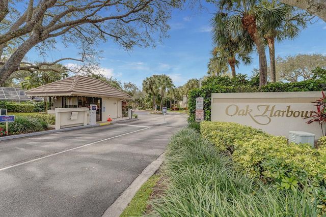 444 Coral Cove Drive, Juno Beach, FL 33408