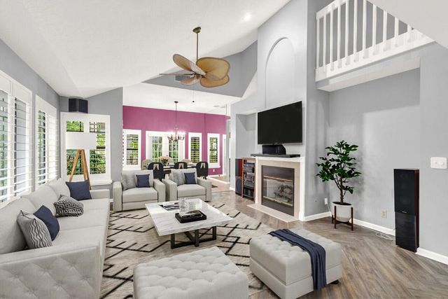 444 Coral Cove Drive, Juno Beach, FL 33408