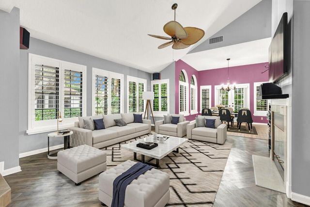 444 Coral Cove Drive, Juno Beach, FL 33408