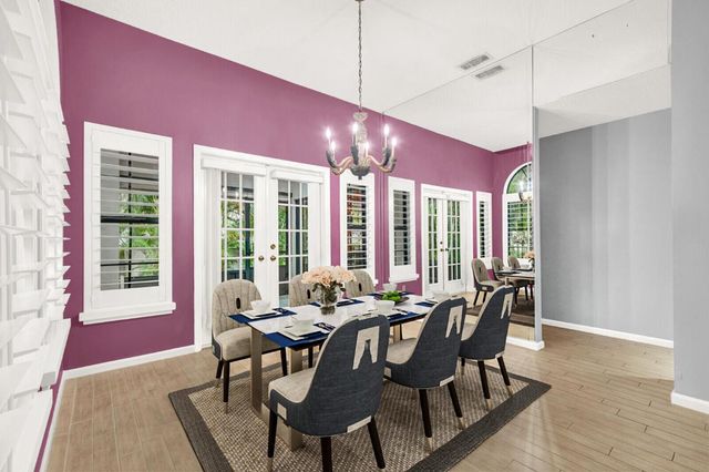 444 Coral Cove Drive, Juno Beach, FL 33408