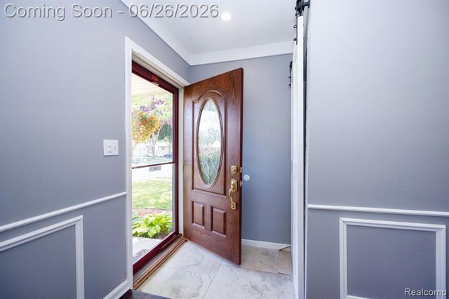 15724 Leader Street, Taylor, MI 48180