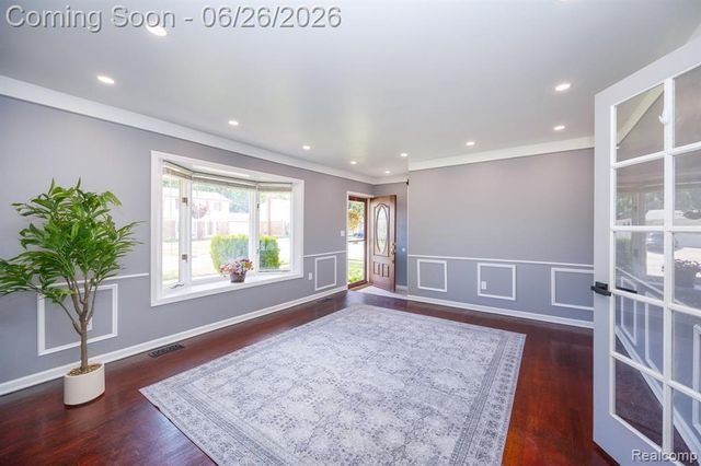 15724 Leader Street, Taylor, MI 48180