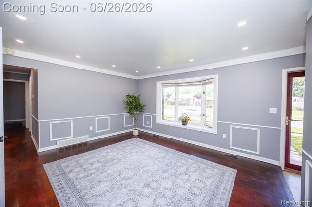 15724 Leader Street, Taylor, MI 48180