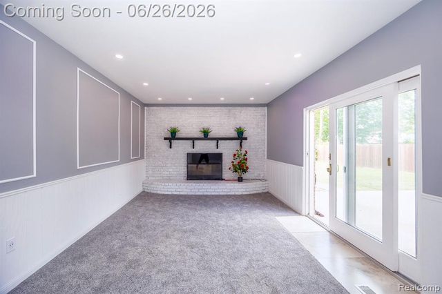 15724 Leader Street, Taylor, MI 48180