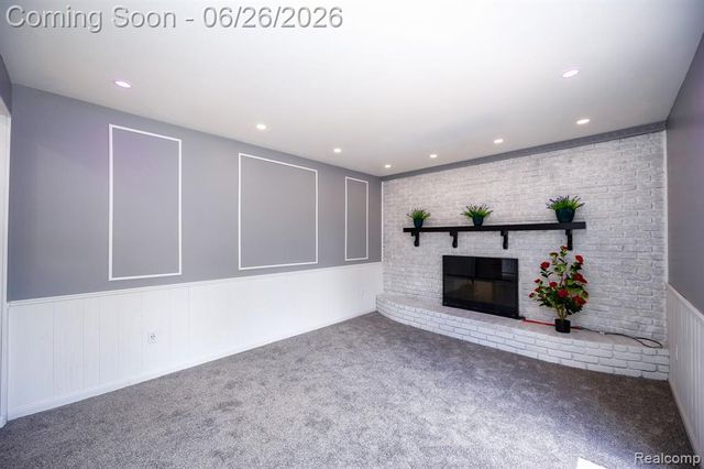 15724 Leader Street, Taylor, MI 48180