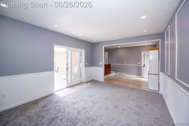 15724 Leader Street, Taylor, MI 48180