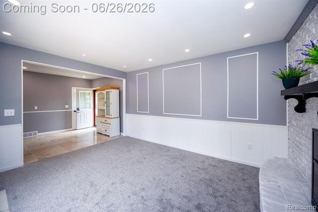 15724 Leader Street, Taylor, MI 48180