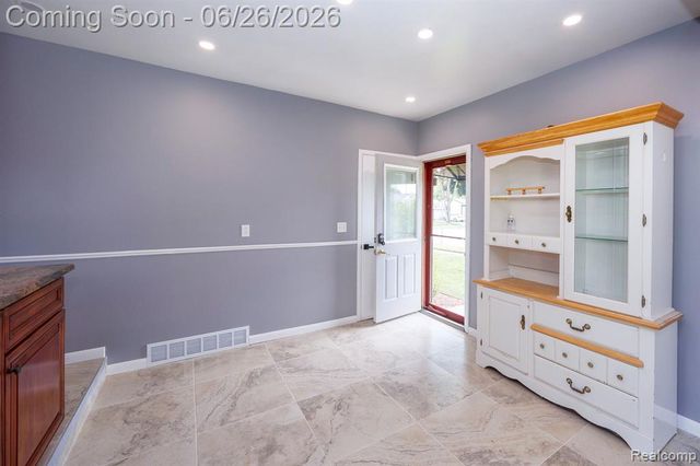 15724 Leader Street, Taylor, MI 48180