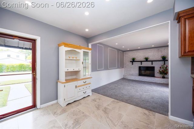 15724 Leader Street, Taylor, MI 48180