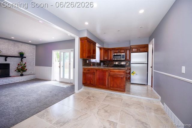 15724 Leader Street, Taylor, MI 48180