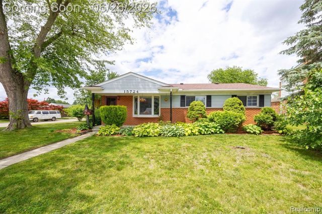 15724 Leader Street, Taylor, MI 48180