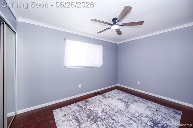 15724 Leader Street, Taylor, MI 48180