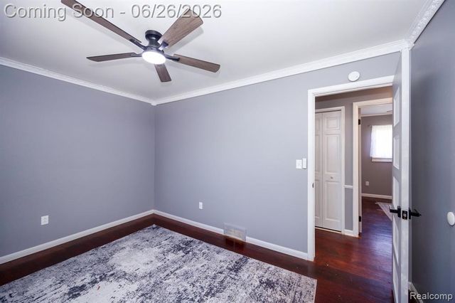 15724 Leader Street, Taylor, MI 48180