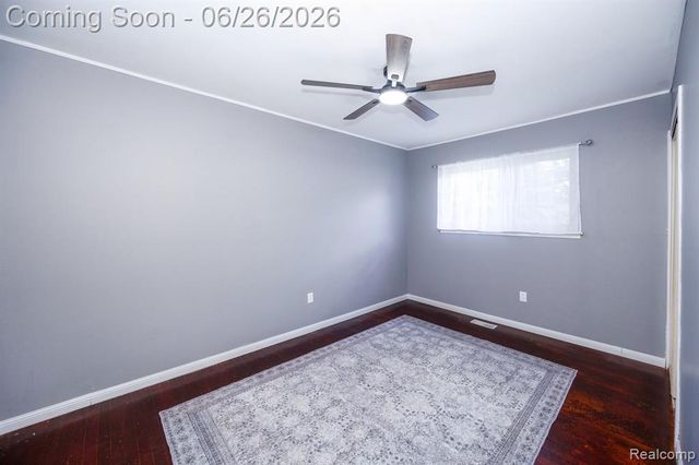 15724 Leader Street, Taylor, MI 48180