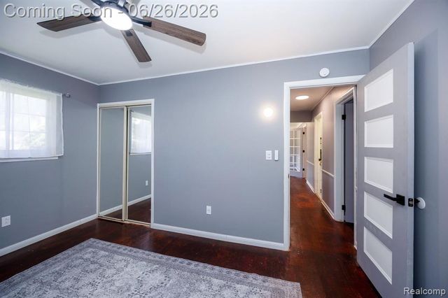 15724 Leader Street, Taylor, MI 48180