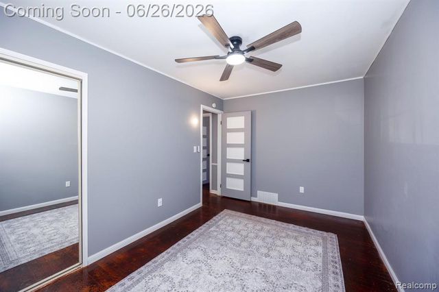 15724 Leader Street, Taylor, MI 48180