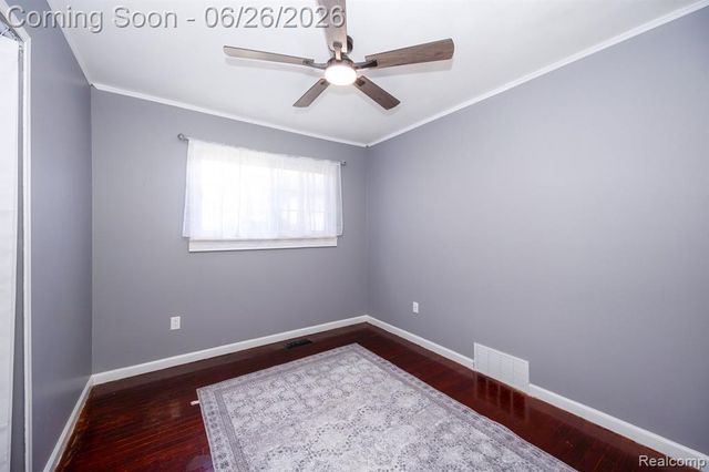 15724 Leader Street, Taylor, MI 48180