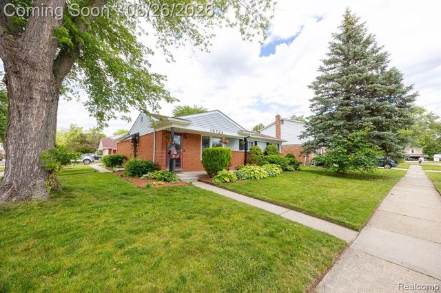15724 Leader Street, Taylor, MI 48180