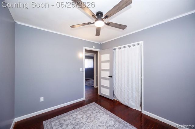 15724 Leader Street, Taylor, MI 48180