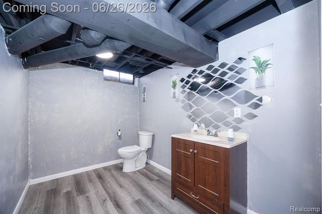 15724 Leader Street, Taylor, MI 48180