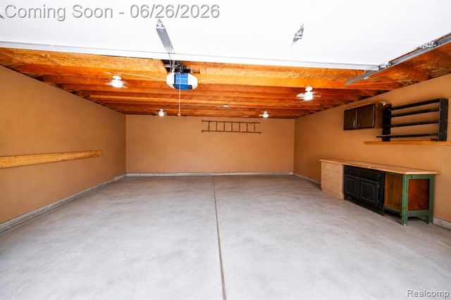 15724 Leader Street, Taylor, MI 48180