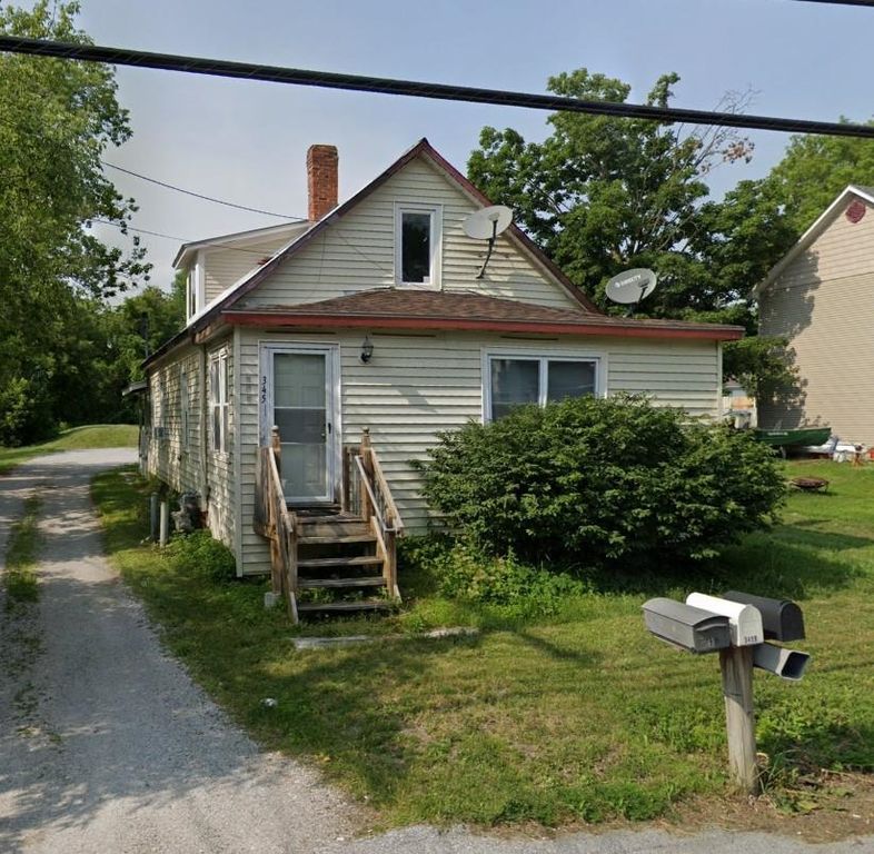 345 Lake Street, St. Albans Town, VT 05478