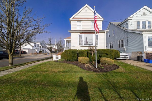 77 Lawson Avenue, East Rockaway, NY 11518