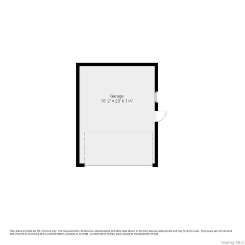 77 Lawson Avenue, East Rockaway, NY 11518