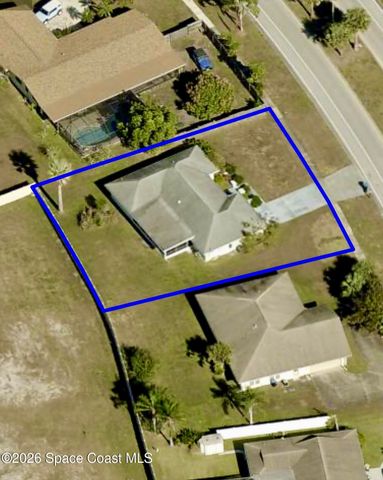 462 Port Malabar Boulevard NE, Palm Bay, FL 32905