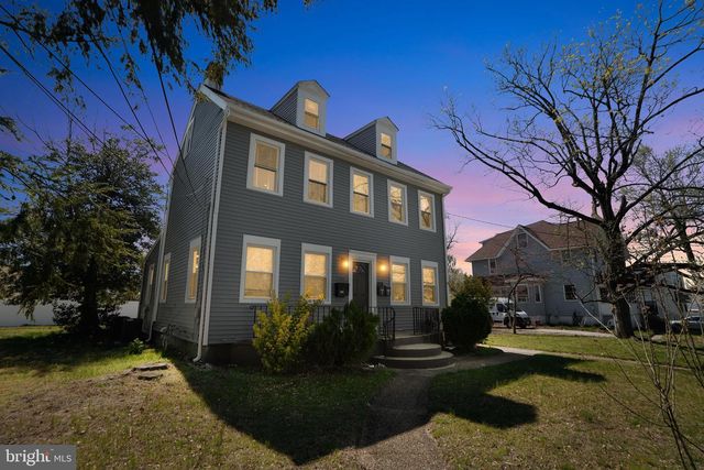 7324 PARK AVE, Pennsauken, NJ 08109