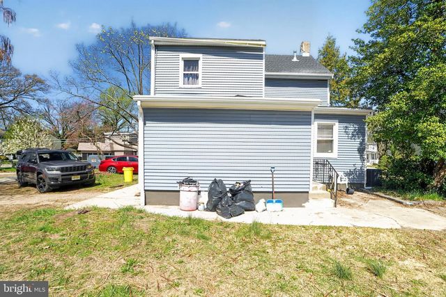 7324 PARK AVE, Pennsauken, NJ 08109