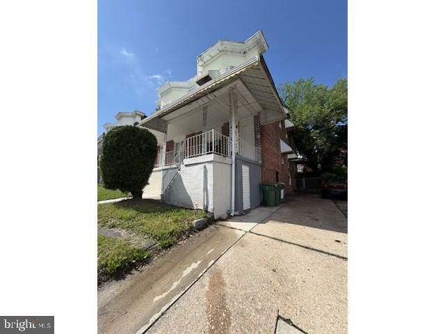 534 RICHWOOD AVE, Baltimore, MD 21212