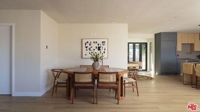 4100 Don Diablo Drive, Los Angeles, CA 90008