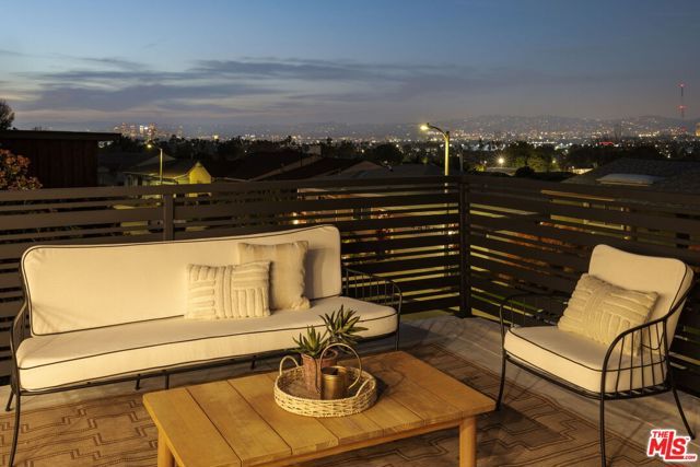 4100 Don Diablo Drive, Los Angeles, CA 90008