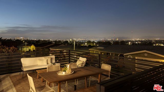 4100 Don Diablo Drive, Los Angeles, CA 90008