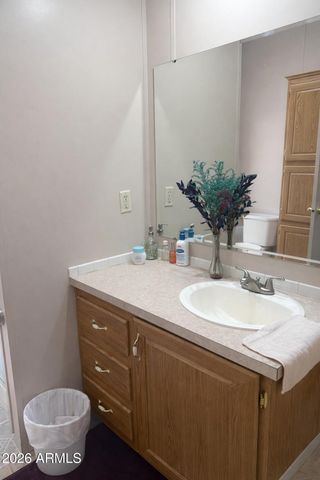 345 S 58th Street 78, Mesa, AZ 85206