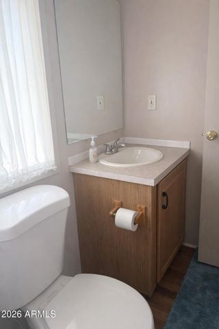 345 S 58th Street 78, Mesa, AZ 85206