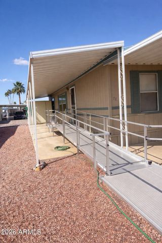 345 S 58th Street 78, Mesa, AZ 85206